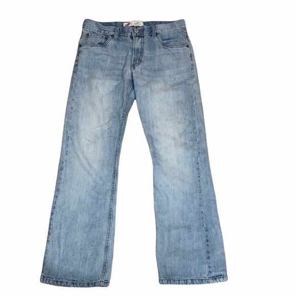 Levi's Denim - Levi’s 527 Boot Cut
